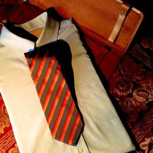 XMI Platinum | Silk and Cotton